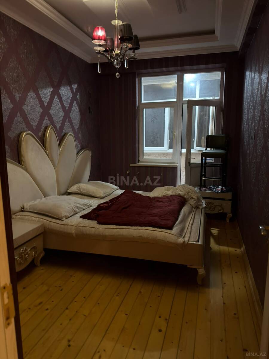 2 otaqlı Yeni tikili, Abşeron r., Xırdalan