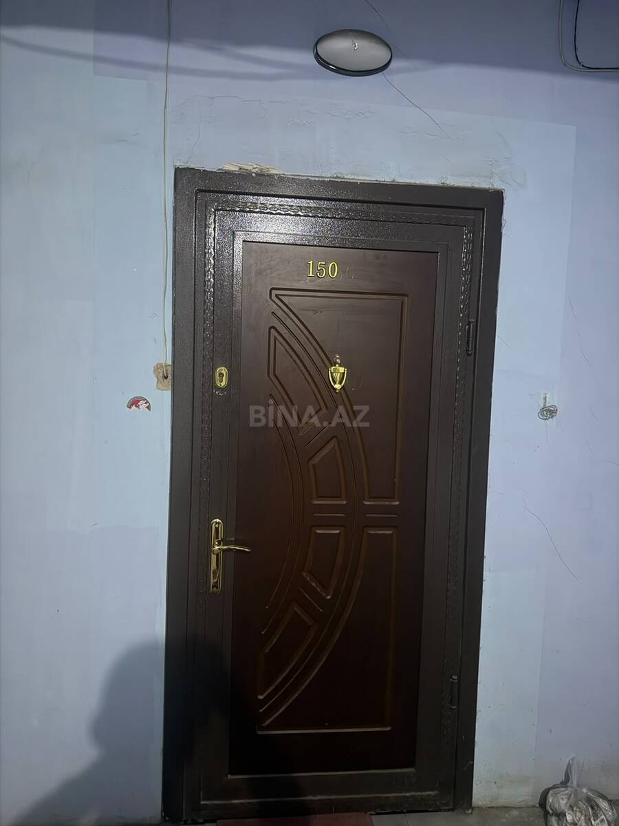 2 otaqlı Yeni tikili, Həzi Aslanov m., Bakı
