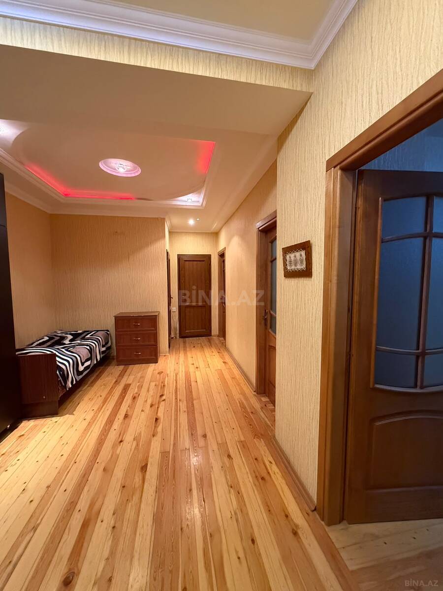 2 otaqlı Yeni tikili, Həzi Aslanov m., Bakı