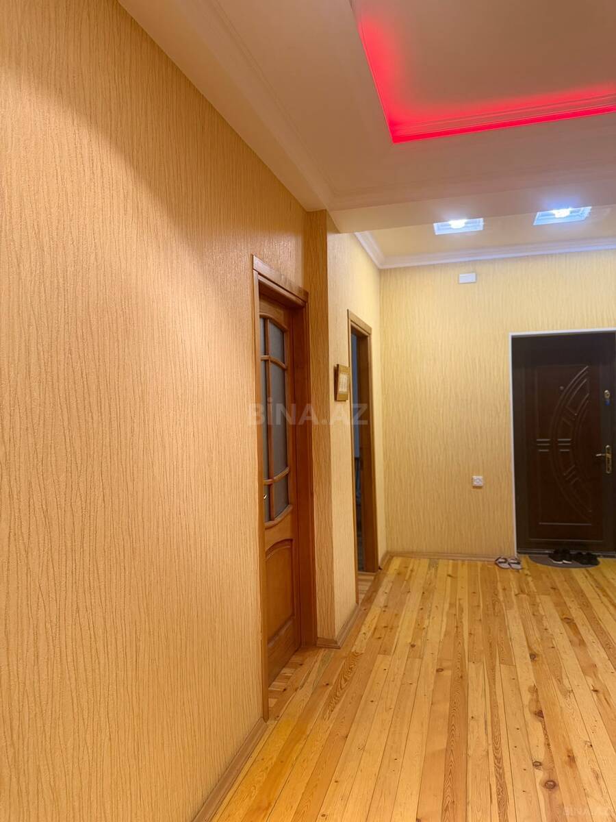 2 otaqlı Yeni tikili, Həzi Aslanov m., Bakı