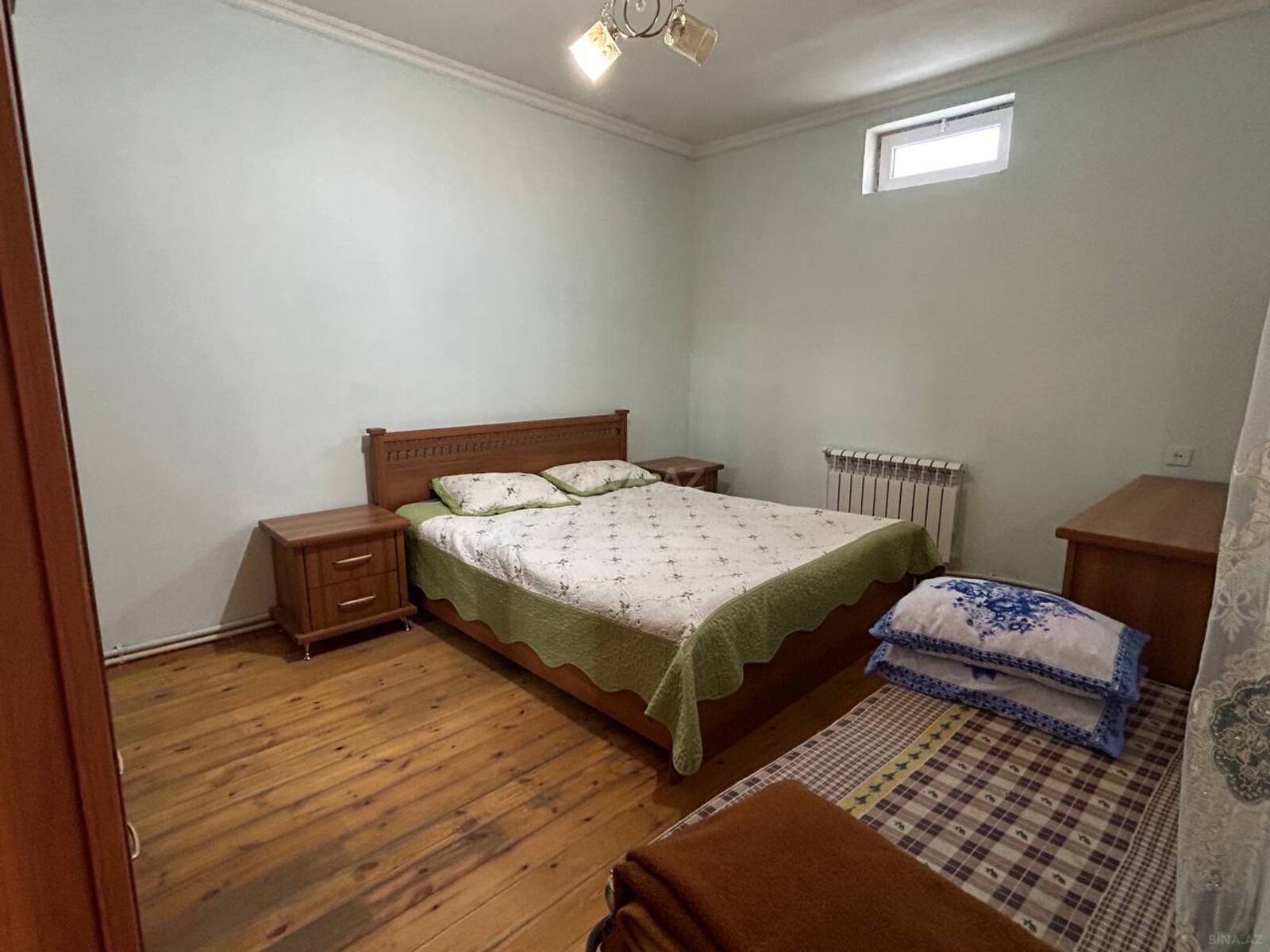 3 otaqlı Həyət evi/Bağ evi, Pirşağı q., Bakı