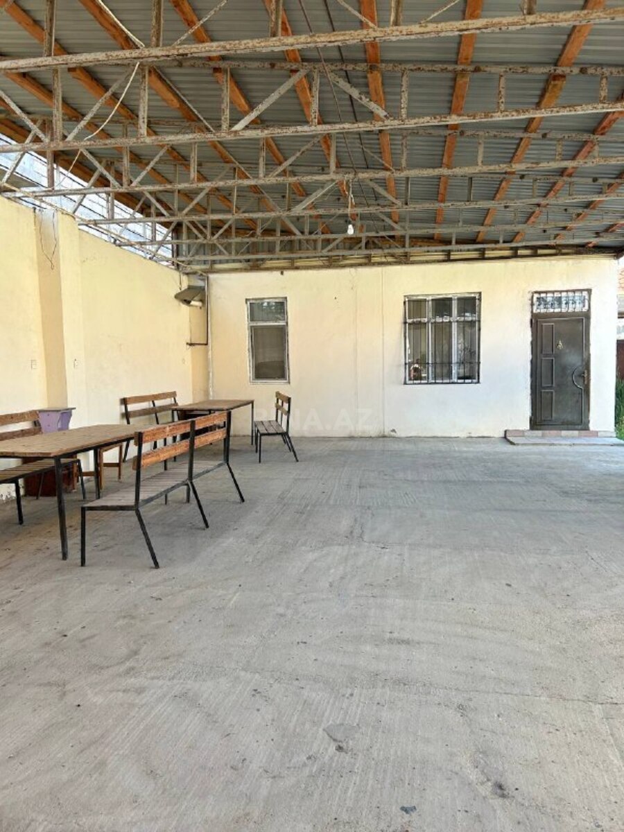 3 otaqlı Həyət evi/Bağ evi, Pirşağı q., Bakı