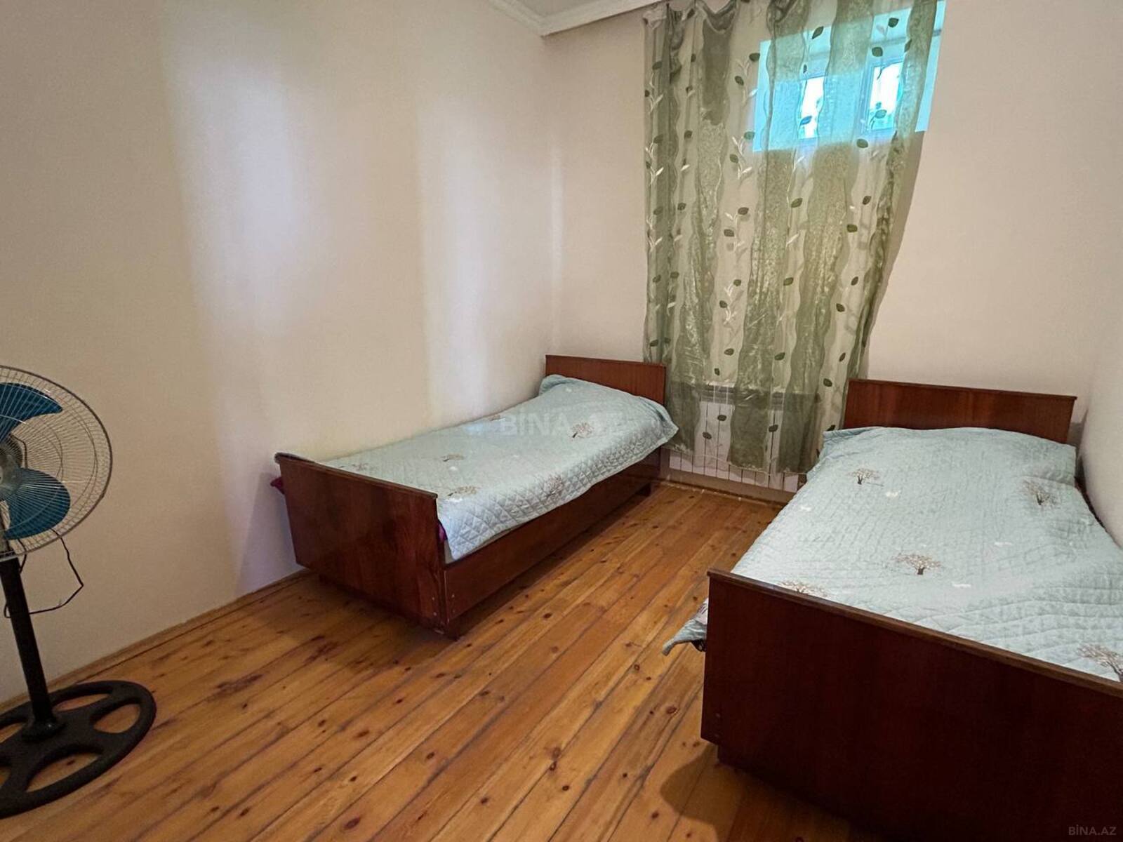 3 otaqlı Həyət evi/Bağ evi, Pirşağı q., Bakı