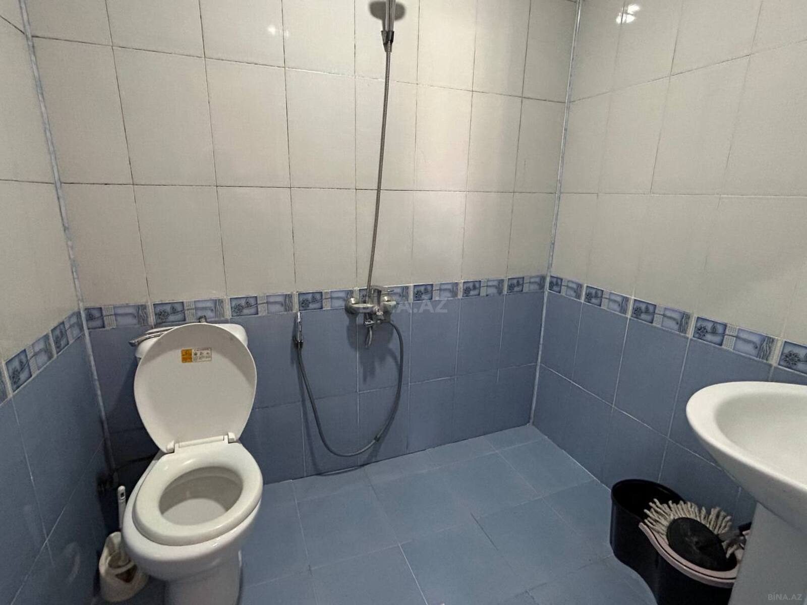 3 otaqlı Həyət evi/Bağ evi, Pirşağı q., Bakı