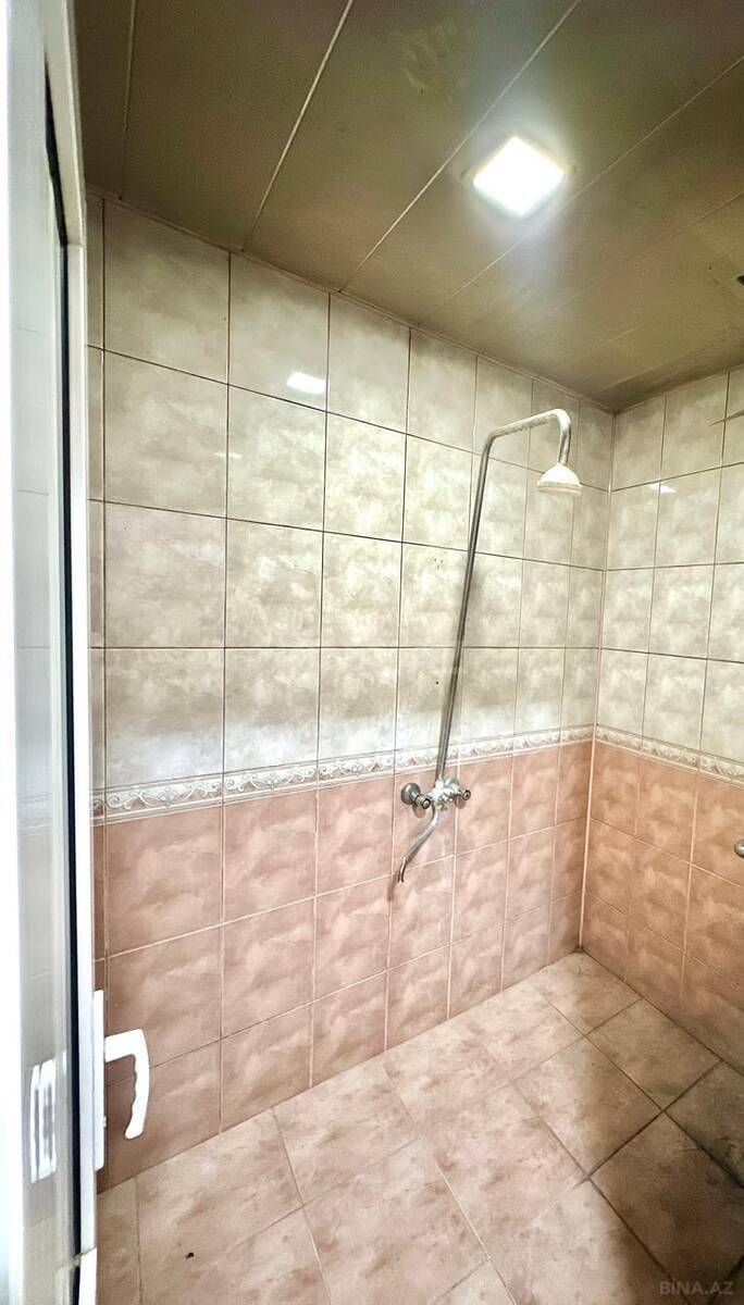 5 otaqlı Köhnə tikili, Gəncə