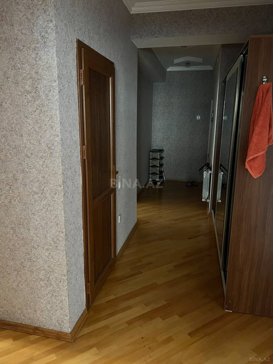 3 otaqlı Yeni tikili, Abşeron r., Xırdalan