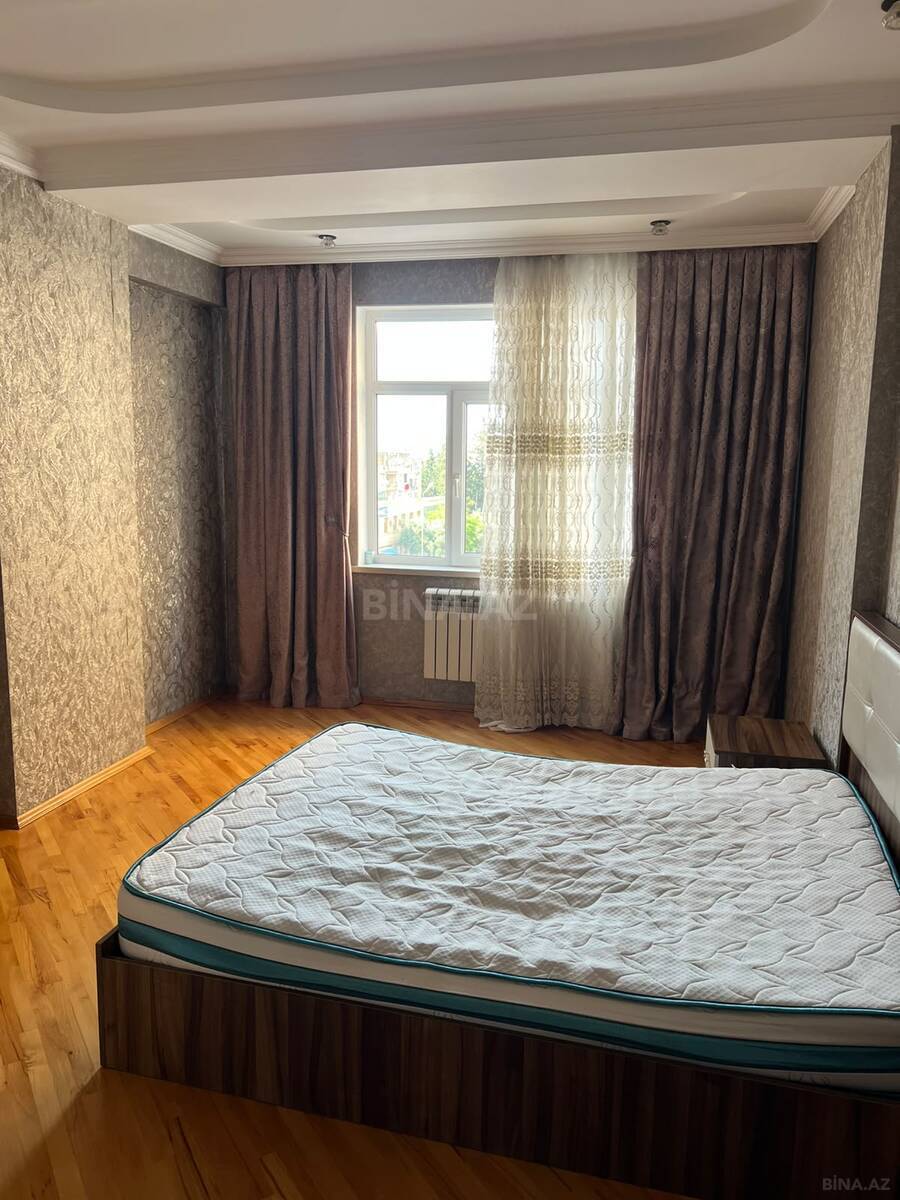 3 otaqlı Yeni tikili, Abşeron r., Xırdalan