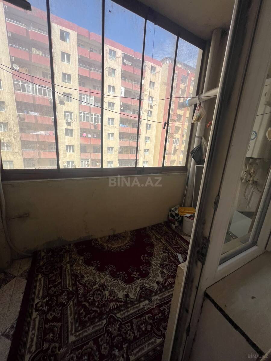 3 otaqlı Yeni tikili, Abşeron r., Xırdalan