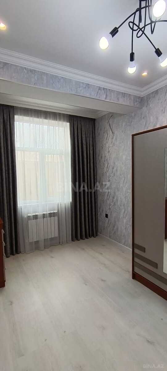 3 otaqlı Yeni tikili, Biləcəri q., Bakı