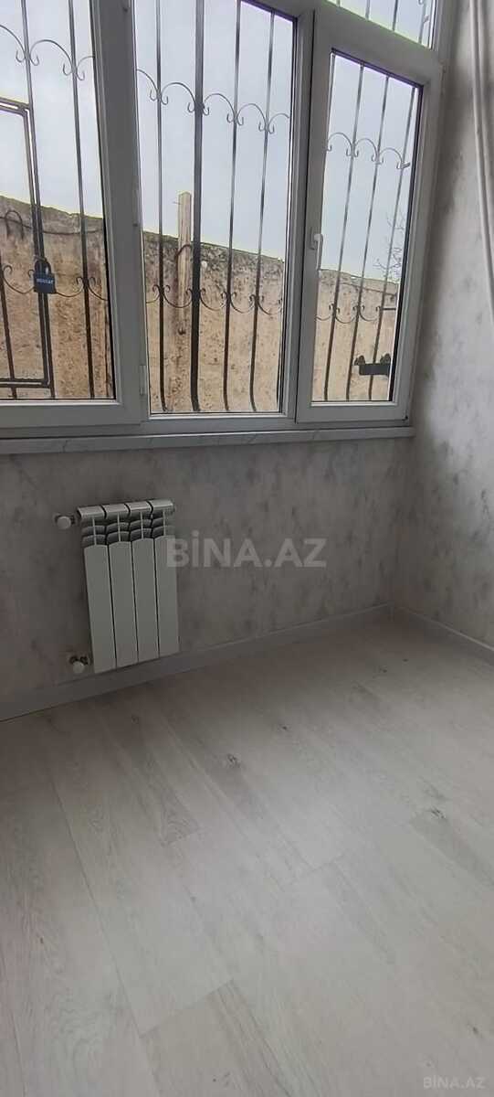 3 otaqlı Yeni tikili, Biləcəri q., Bakı