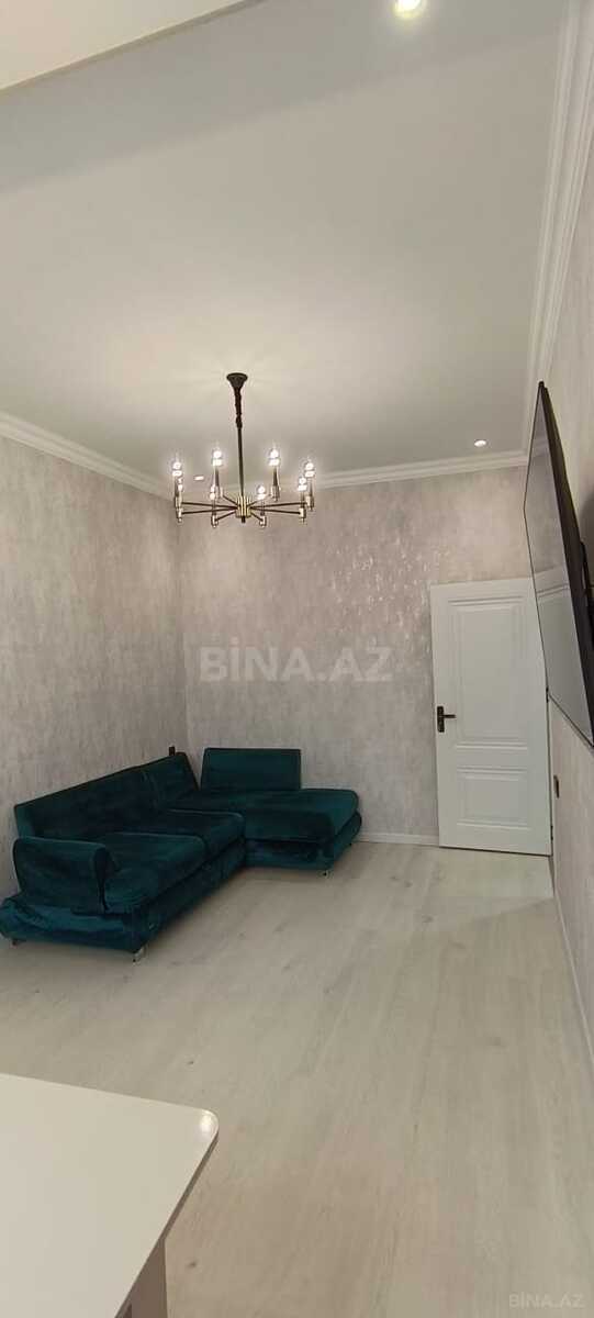 3 otaqlı Yeni tikili, Biləcəri q., Bakı