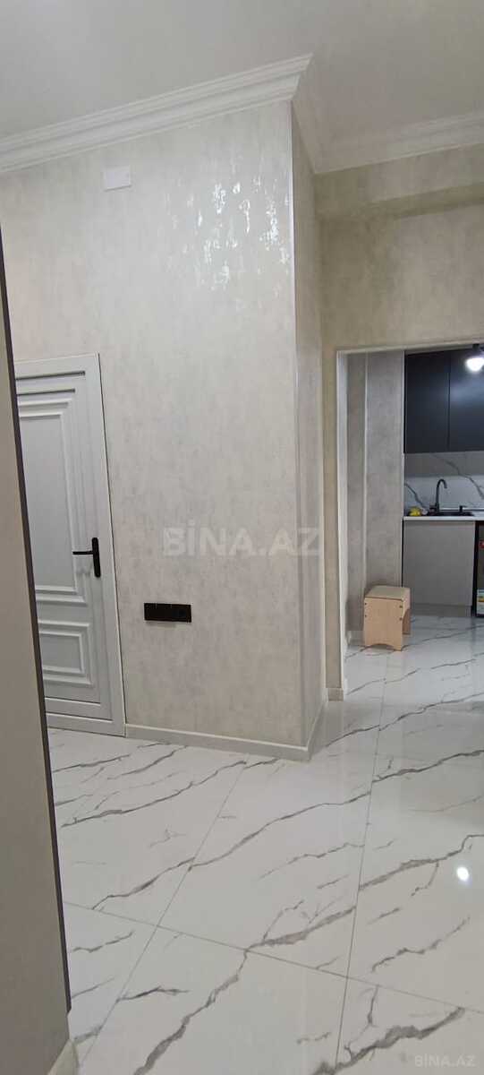 3 otaqlı Yeni tikili, Biləcəri q., Bakı