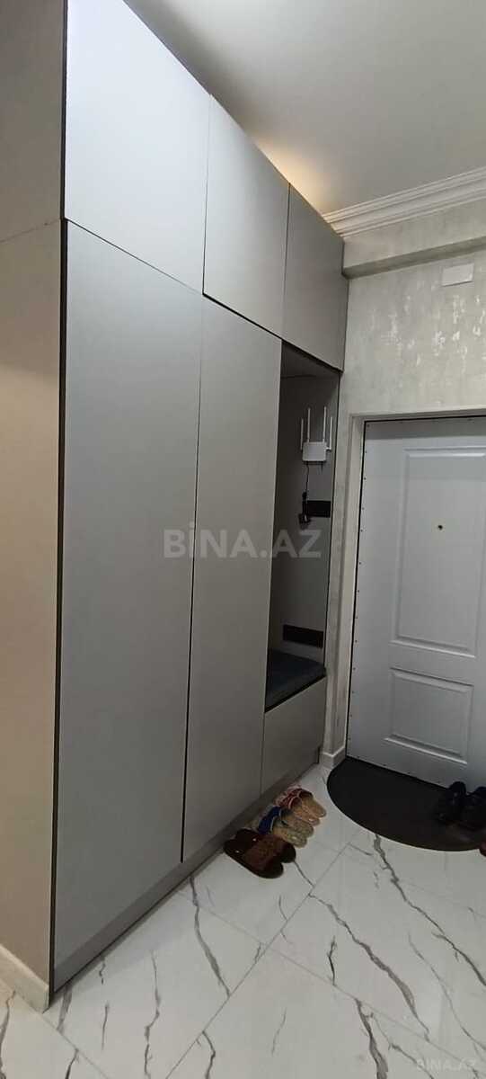 3 otaqlı Yeni tikili, Biləcəri q., Bakı