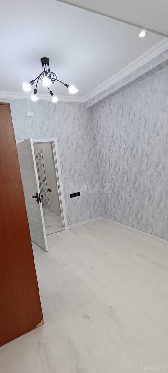 3 otaqlı Yeni tikili, Biləcəri q., Bakı