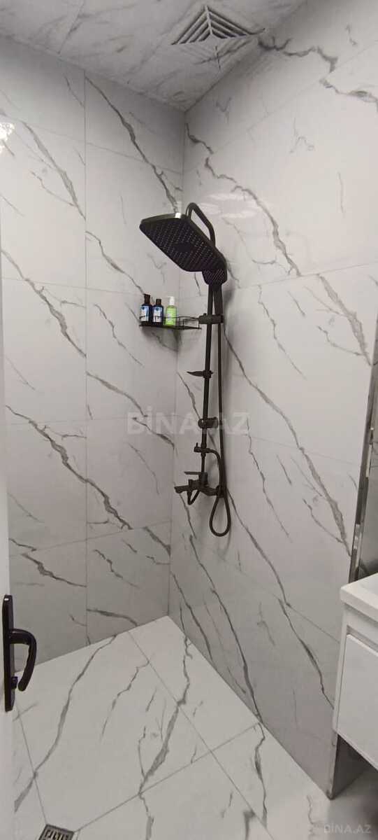 3 otaqlı Yeni tikili, Biləcəri q., Bakı