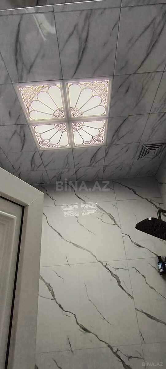 3 otaqlı Yeni tikili, Biləcəri q., Bakı