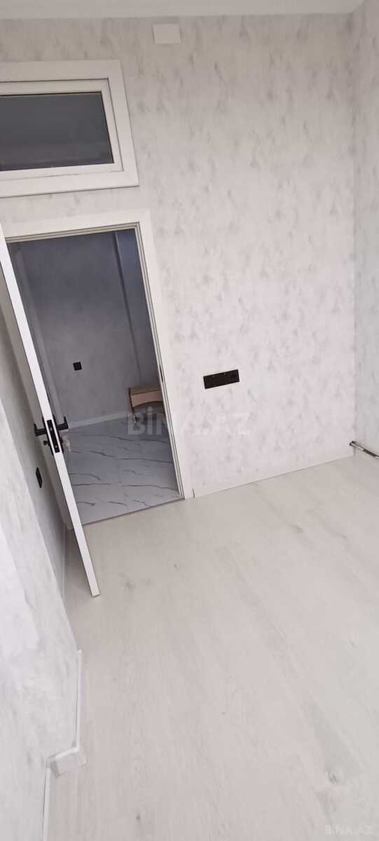 3 otaqlı Yeni tikili, Biləcəri q., Bakı