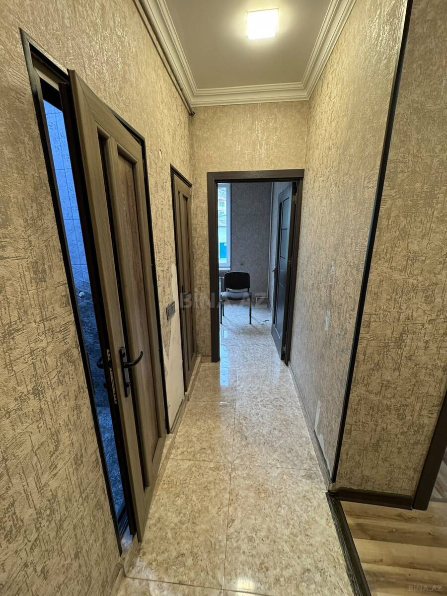 2 otaqlı Köhnə tikili, Bakıxanov q., Bakı
