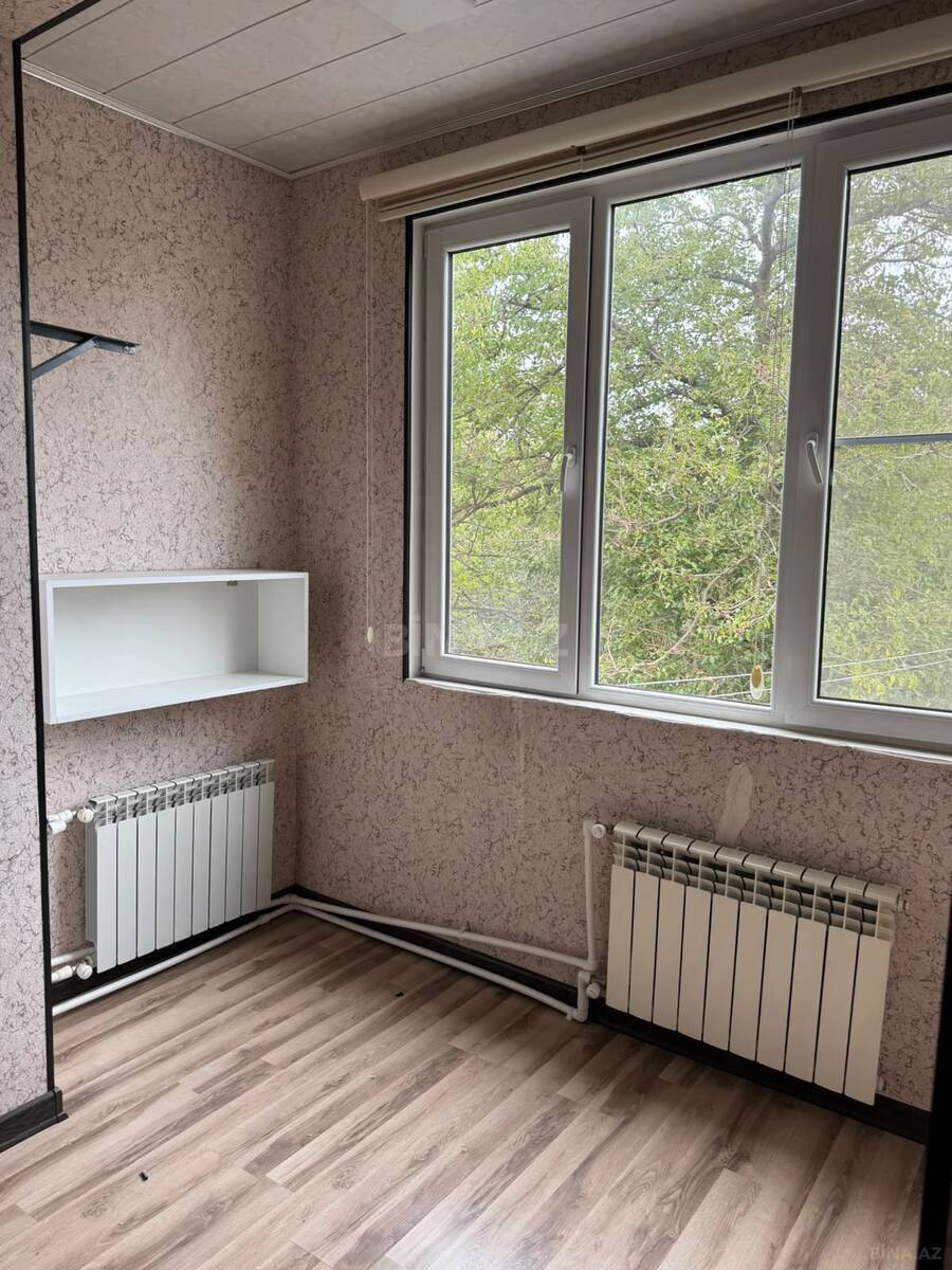 2 otaqlı Köhnə tikili, Bakıxanov q., Bakı