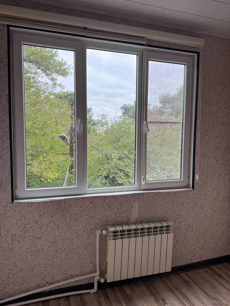 2 otaqlı Köhnə tikili, Bakıxanov q., Bakı