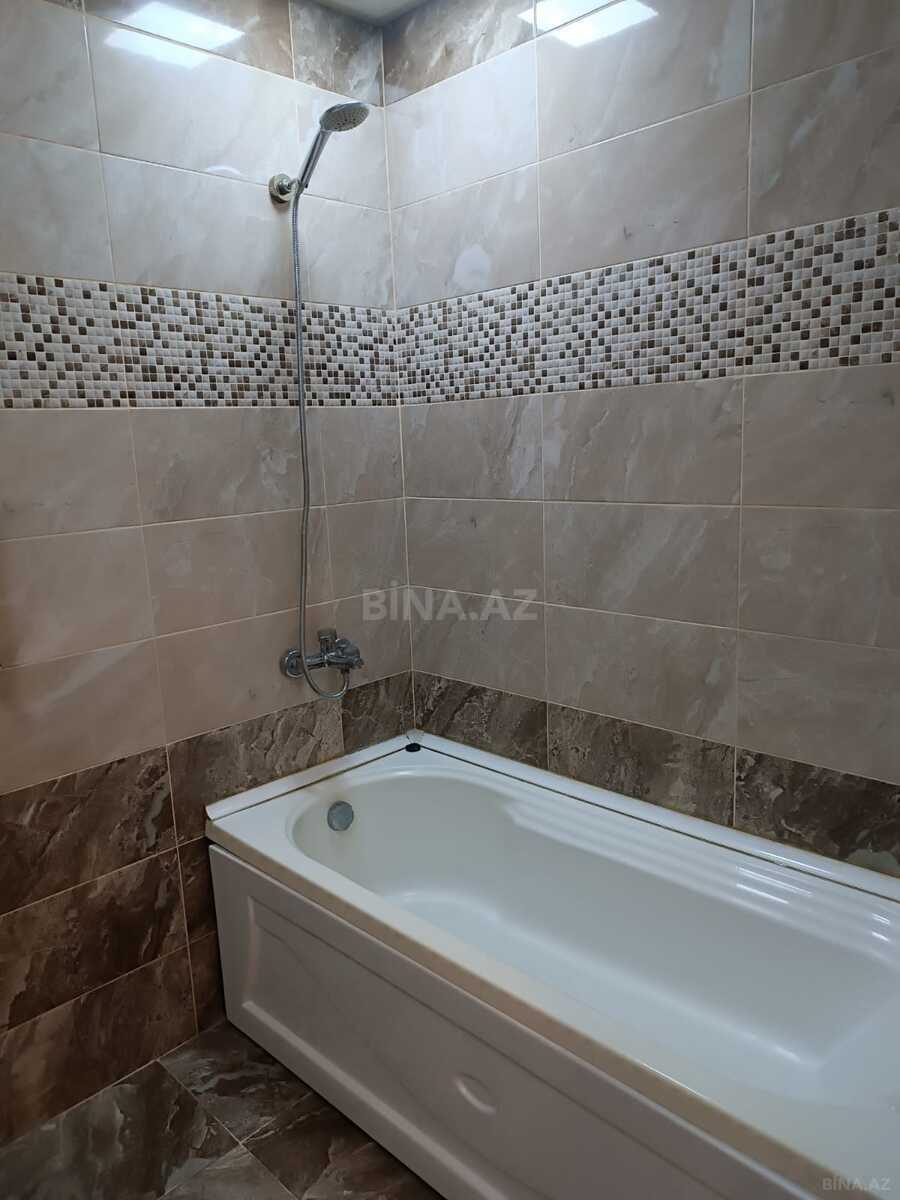 2 otaqlı Yeni tikili, Bayıl q., Bakı