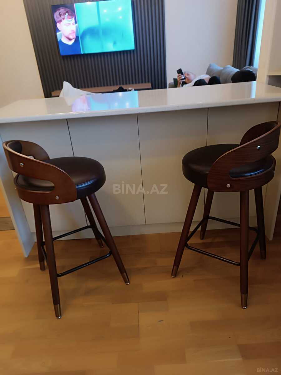 2 otaqlı Yeni tikili, Bayıl q., Bakı