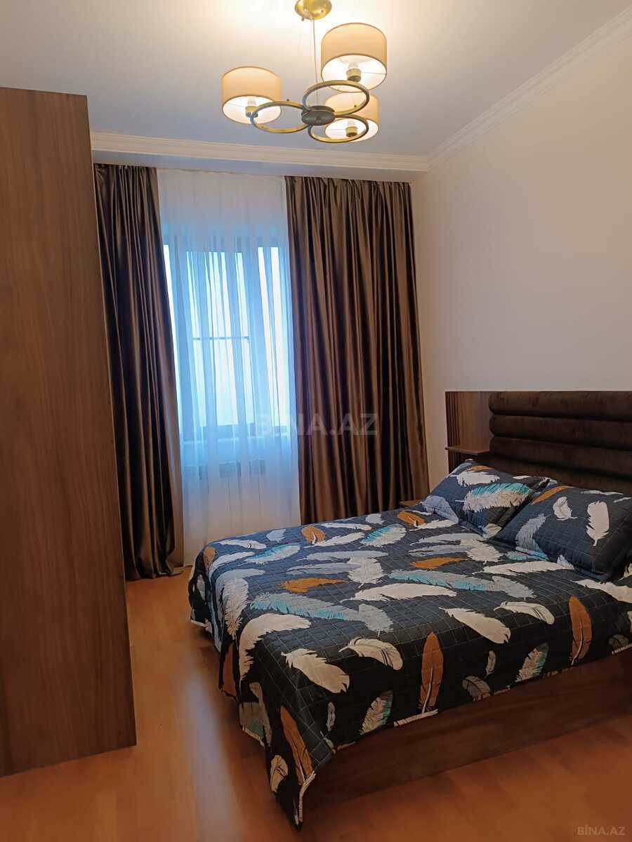 2 otaqlı Yeni tikili, Bayıl q., Bakı