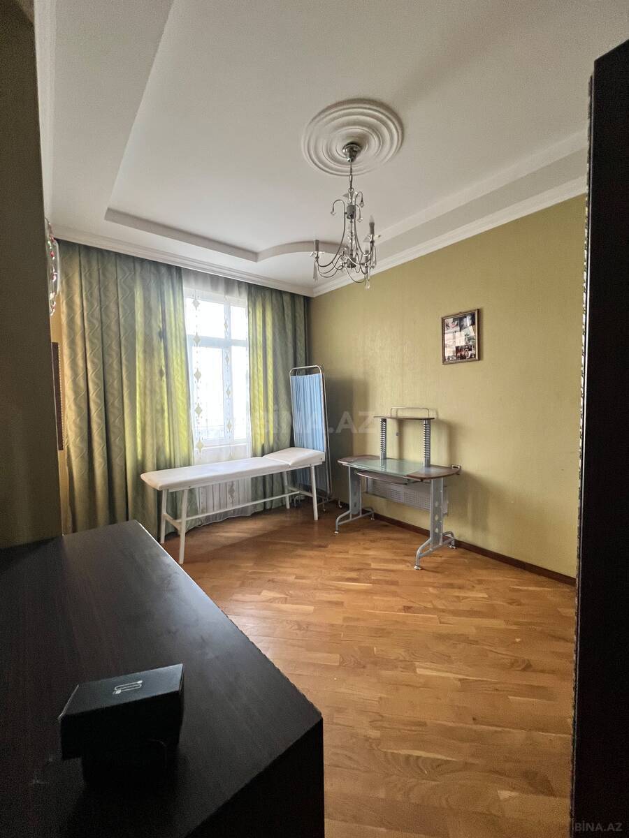 3 otaqlı Yeni tikili, Əhmədli m., Bakı