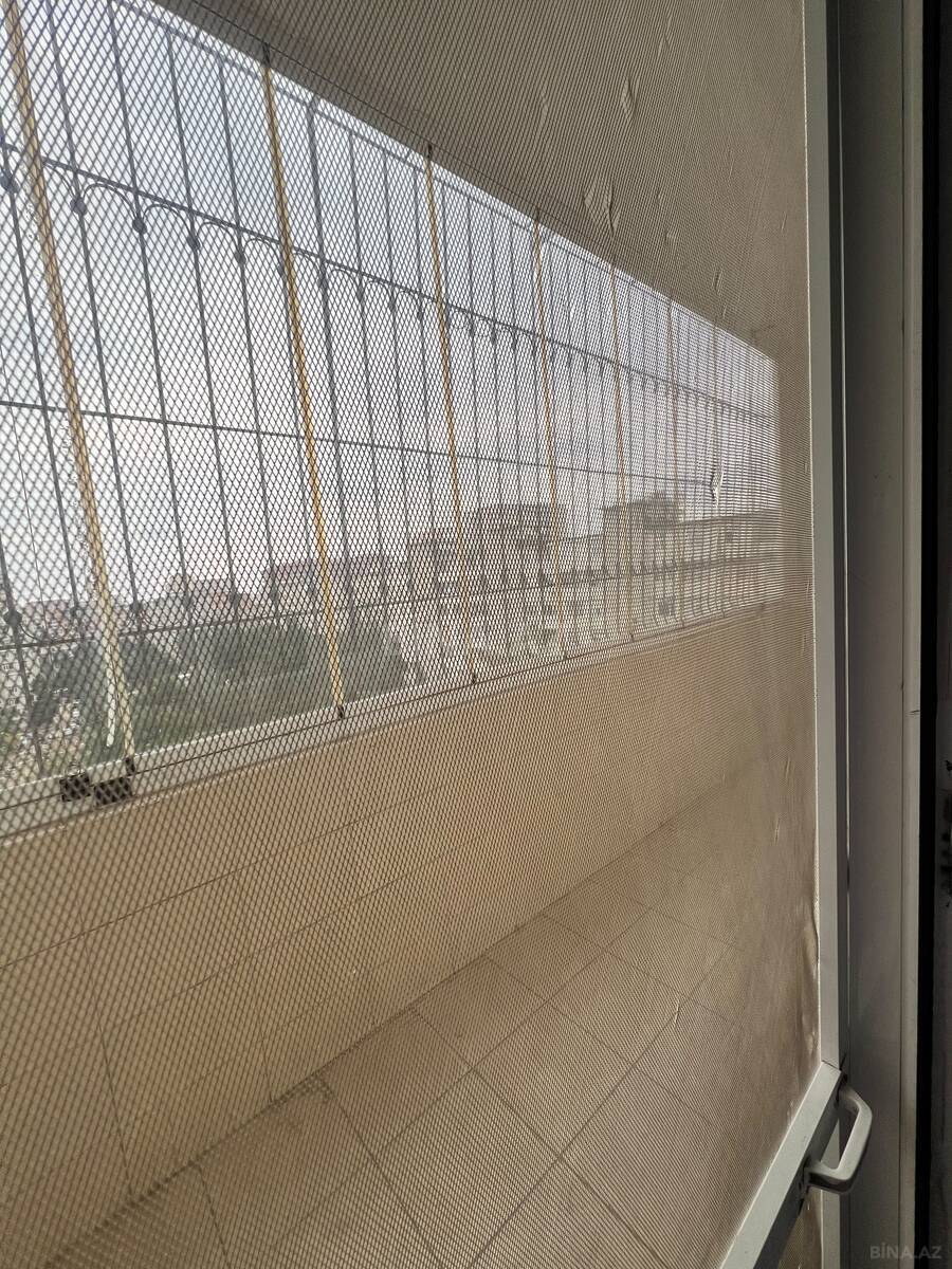 3 otaqlı Yeni tikili, Əhmədli m., Bakı