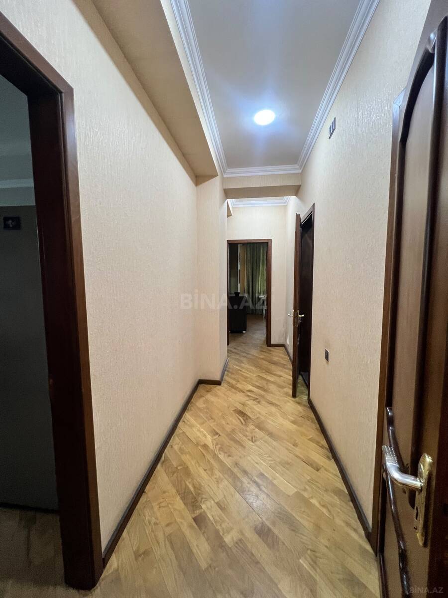 3 otaqlı Yeni tikili, Əhmədli m., Bakı