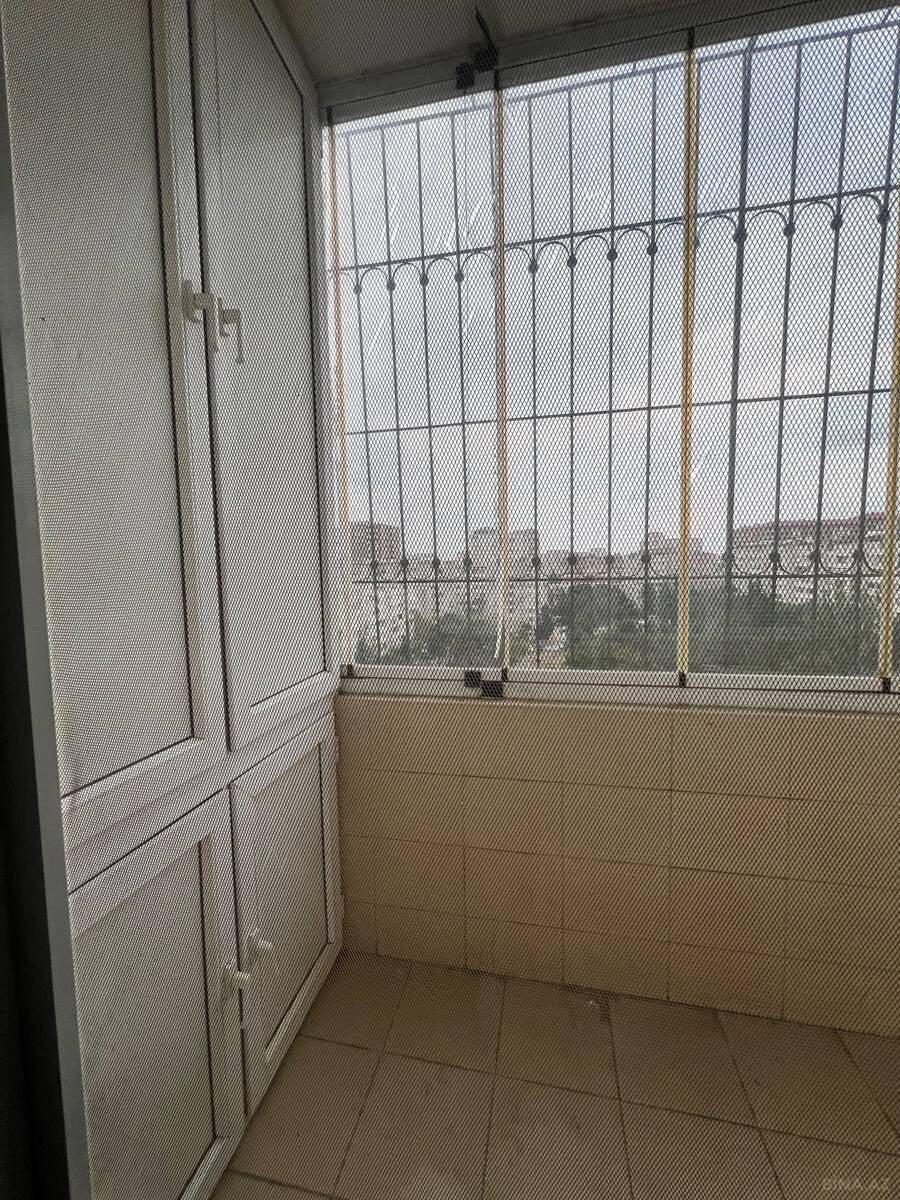 3 otaqlı Yeni tikili, Əhmədli m., Bakı