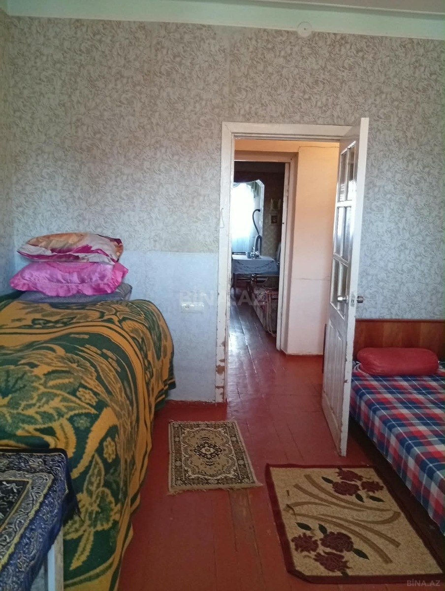 2 otaqlı Köhnə tikili, Həzi Aslanov m., Bakı