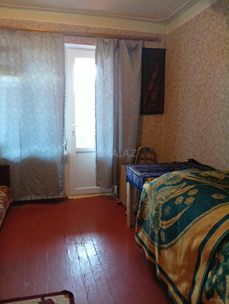 2 otaqlı Köhnə tikili, Həzi Aslanov m., Bakı