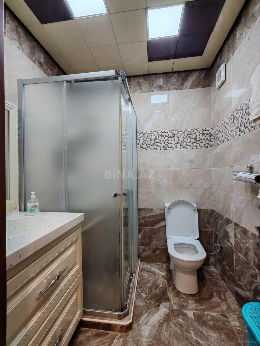2 otaqlı Yeni tikili, Avtovağzal m., Bakı