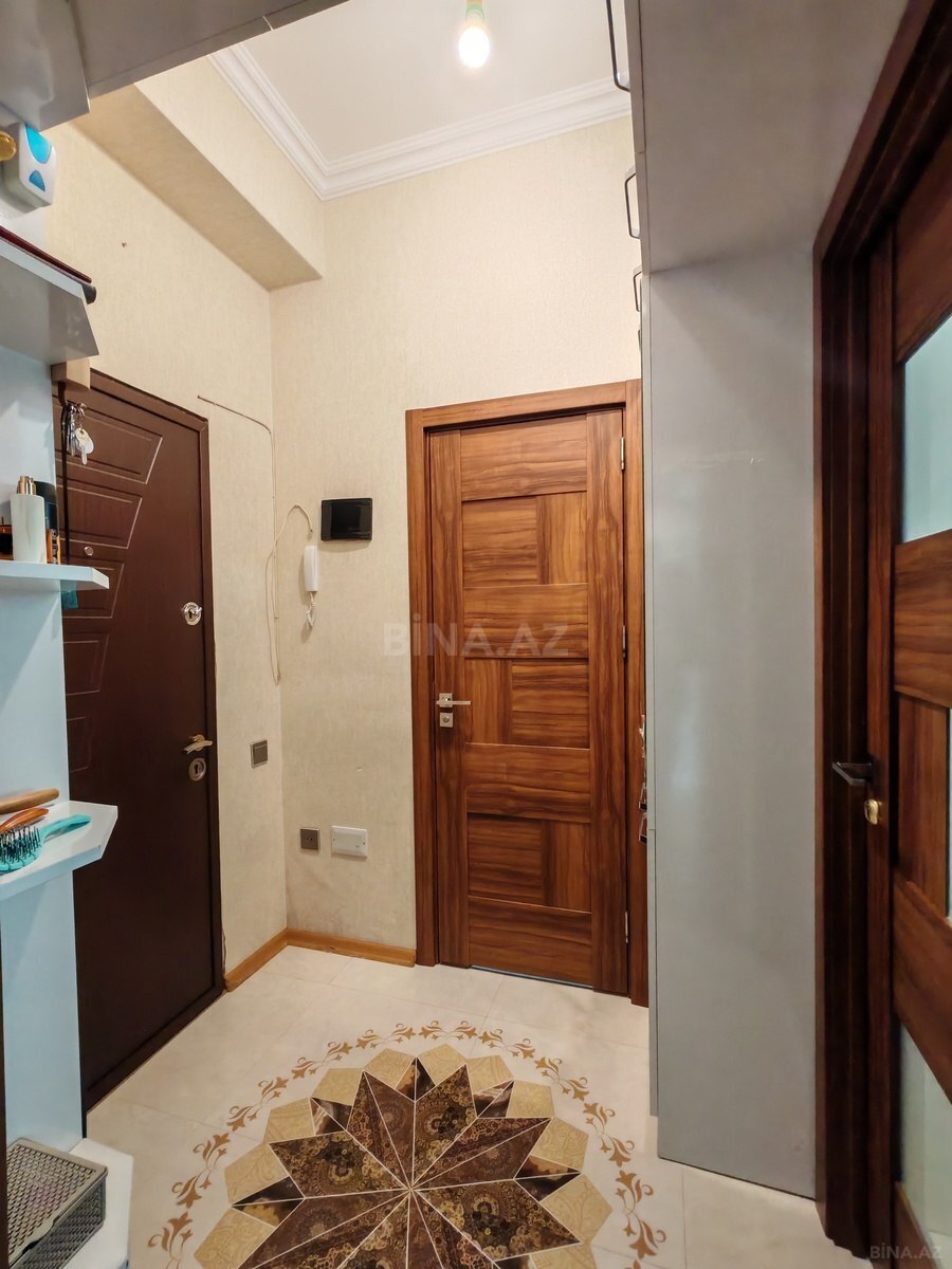 2 otaqlı Yeni tikili, Avtovağzal m., Bakı