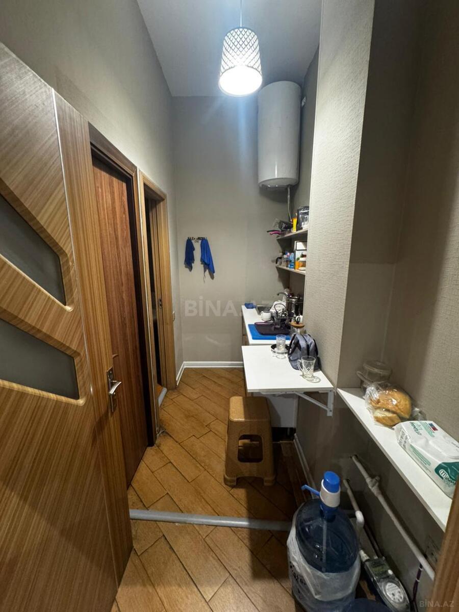 3 otaqlı Ofis, Ağ şəhər q., Bakı