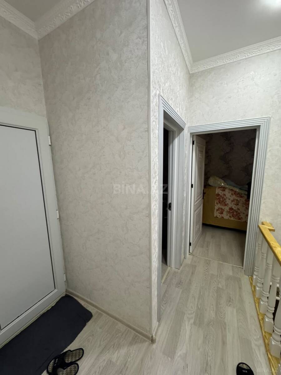 5 otaqlı Həyət evi/Bağ evi, Abşeron r., Bakı