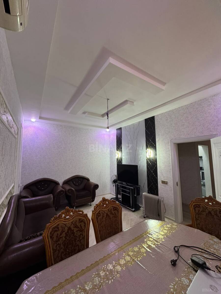 5 otaqlı Həyət evi/Bağ evi, Abşeron r., Bakı