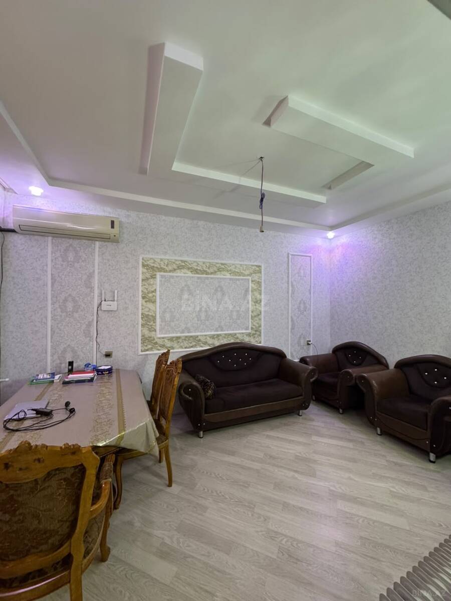 5 otaqlı Həyət evi/Bağ evi, Abşeron r., Bakı