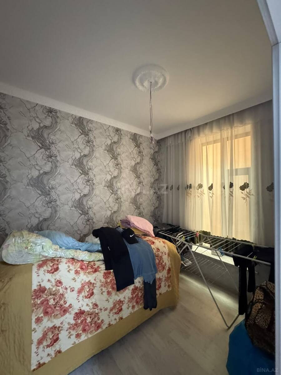 5 otaqlı Həyət evi/Bağ evi, Abşeron r., Bakı