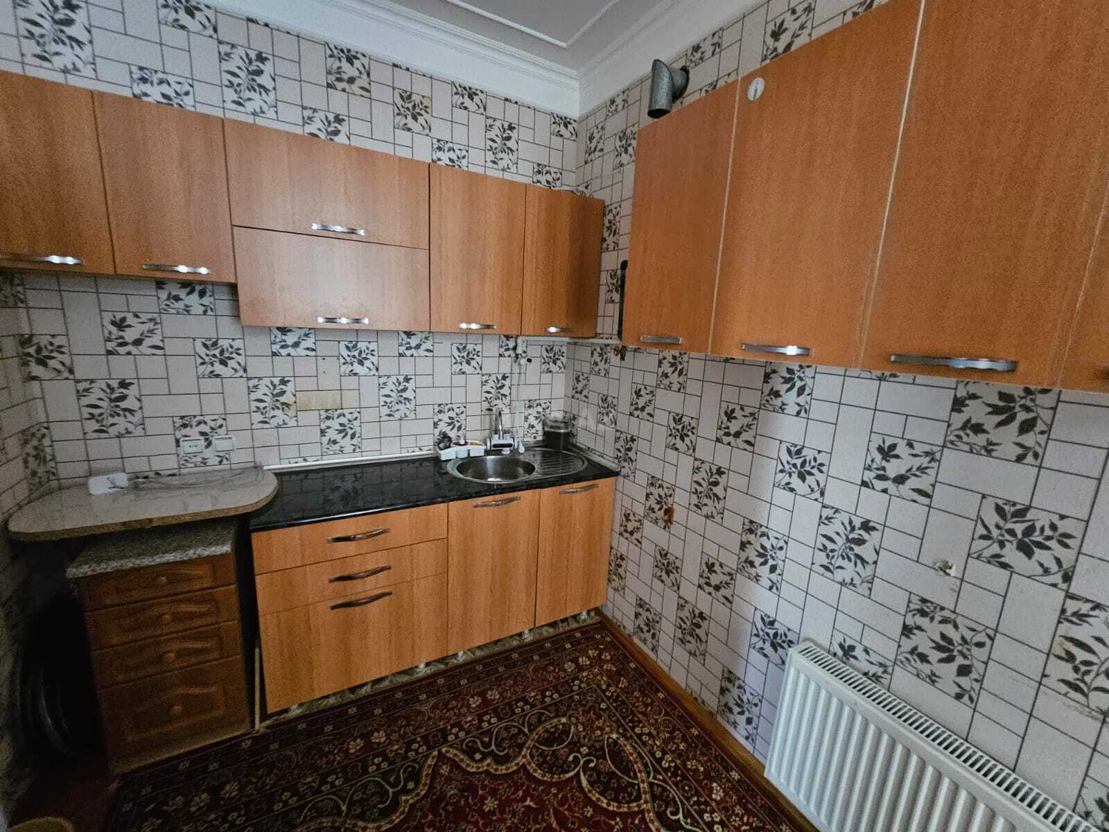3 otaqlı Həyət evi/Bağ evi, Qəbələ