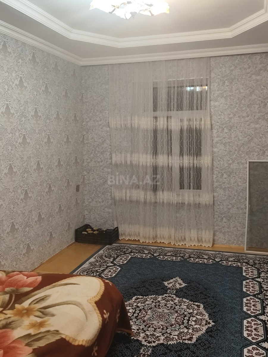3 otaqlı Köhnə tikili, Quba