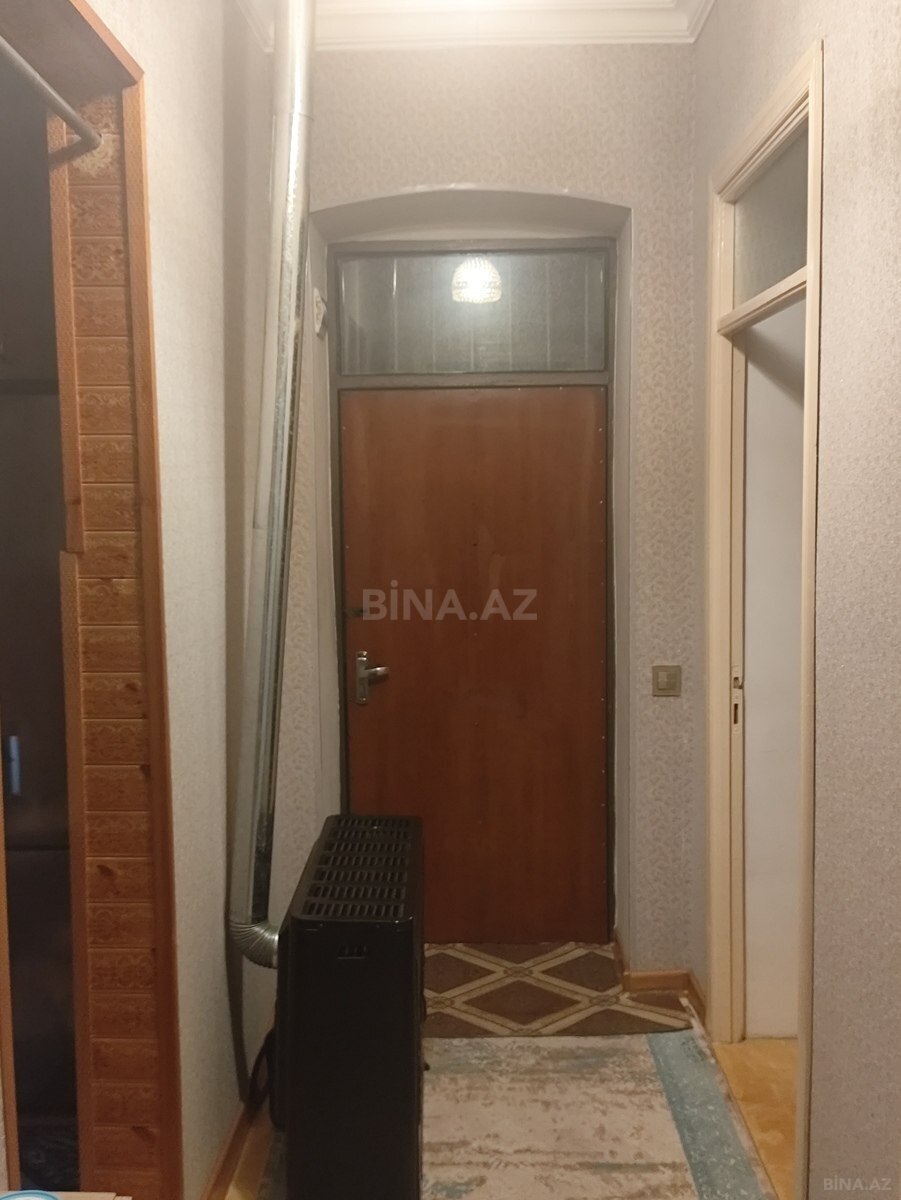 3 otaqlı Köhnə tikili, Quba