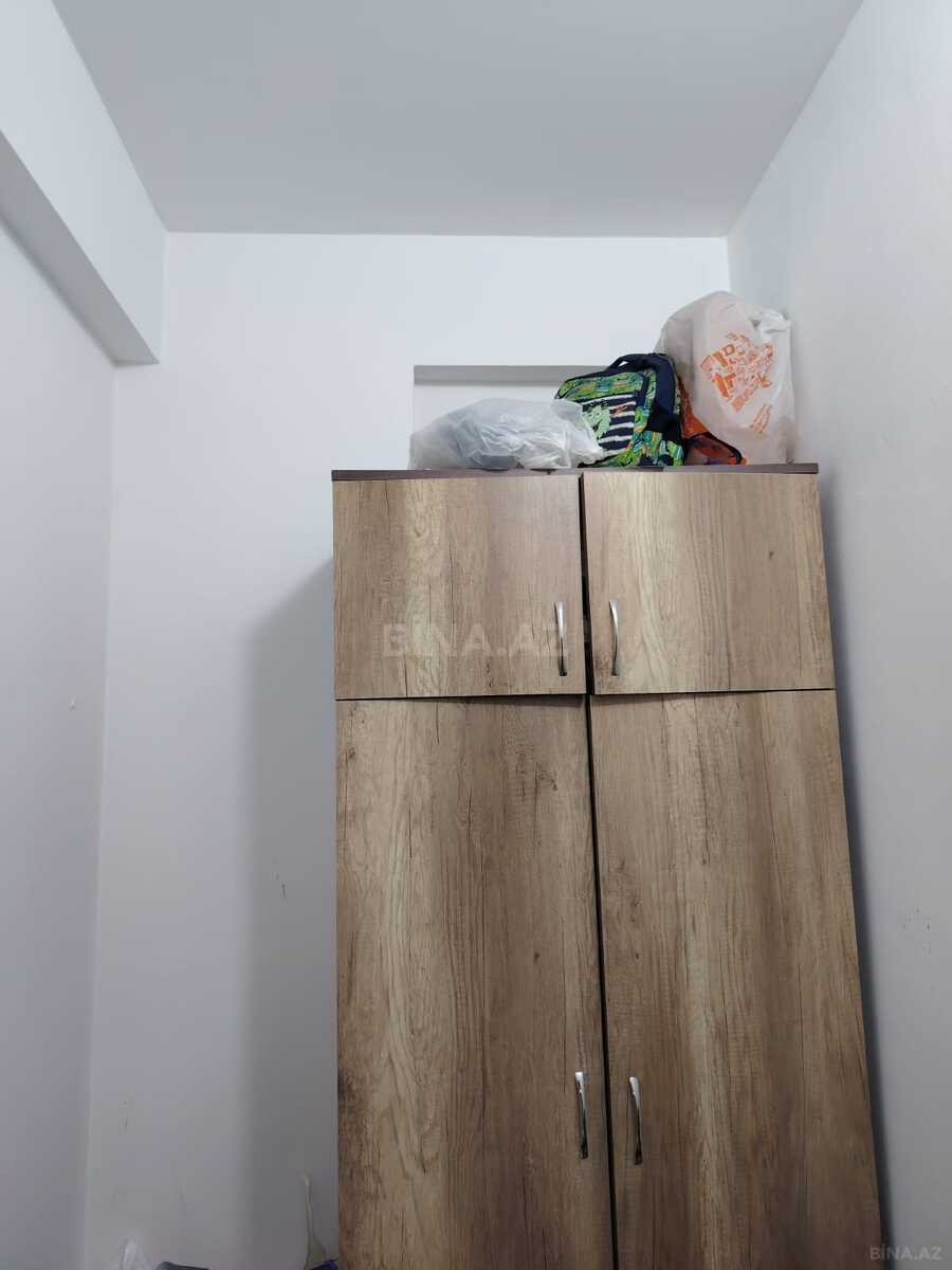 2 otaqlı Yeni tikili, Masazır q., Bakı