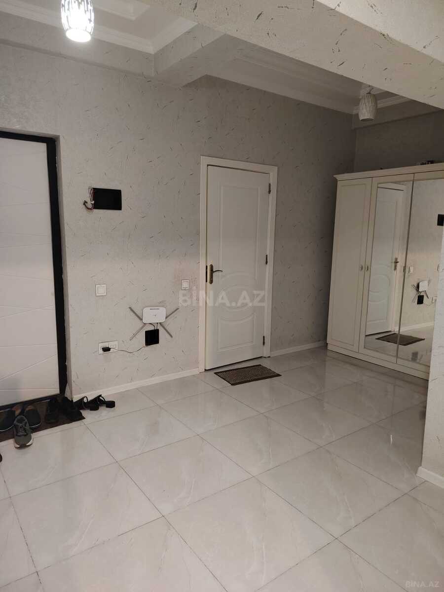 2 otaqlı Yeni tikili, Masazır q., Bakı