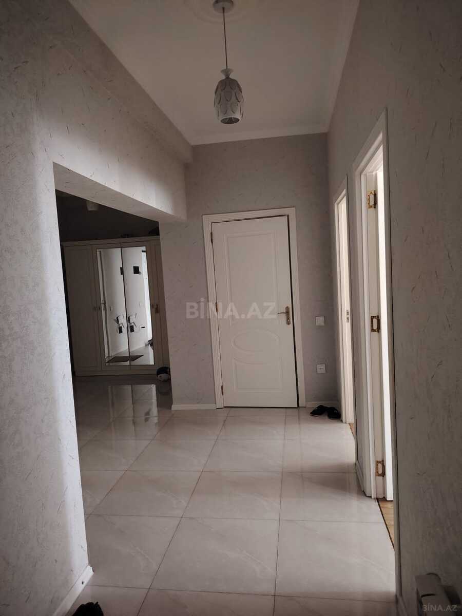 2 otaqlı Yeni tikili, Masazır q., Bakı