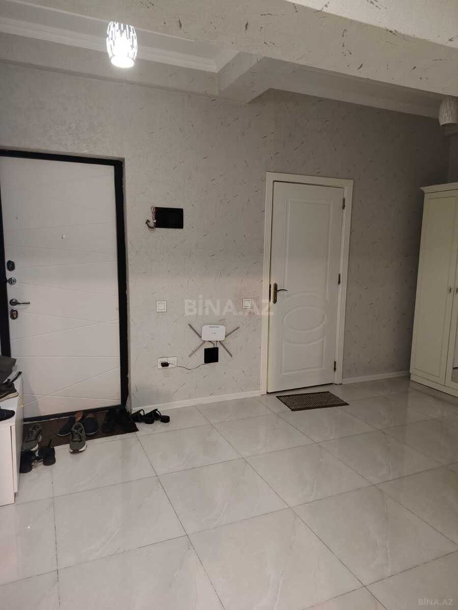 2 otaqlı Yeni tikili, Masazır q., Bakı