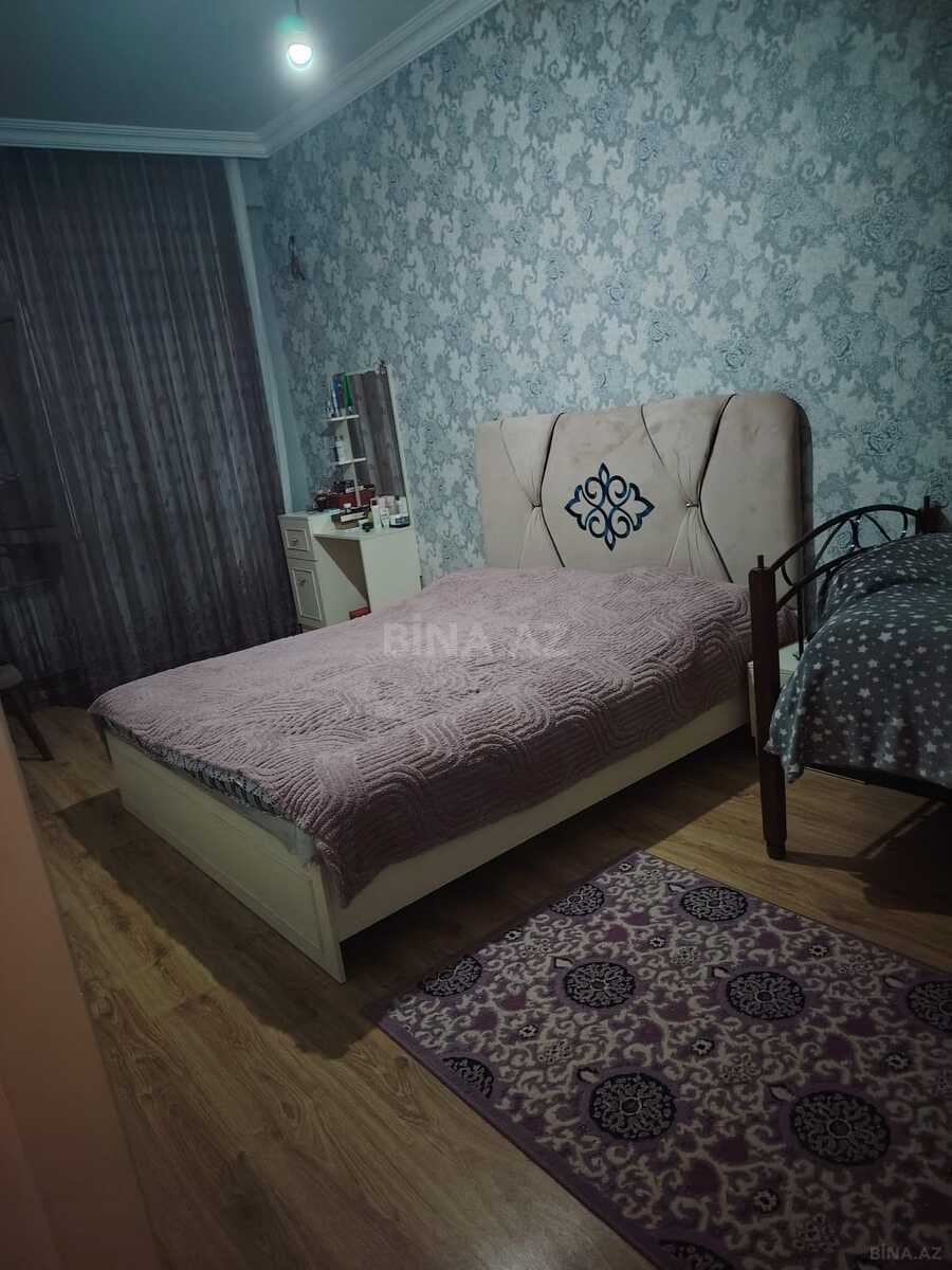2 otaqlı Yeni tikili, Masazır q., Bakı