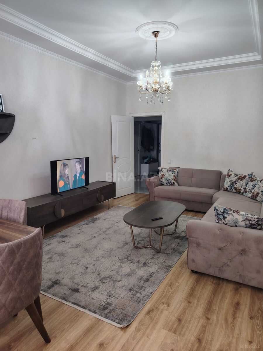 2 otaqlı Yeni tikili, Masazır q., Bakı
