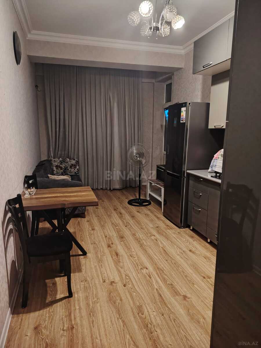 2 otaqlı Yeni tikili, Masazır q., Bakı